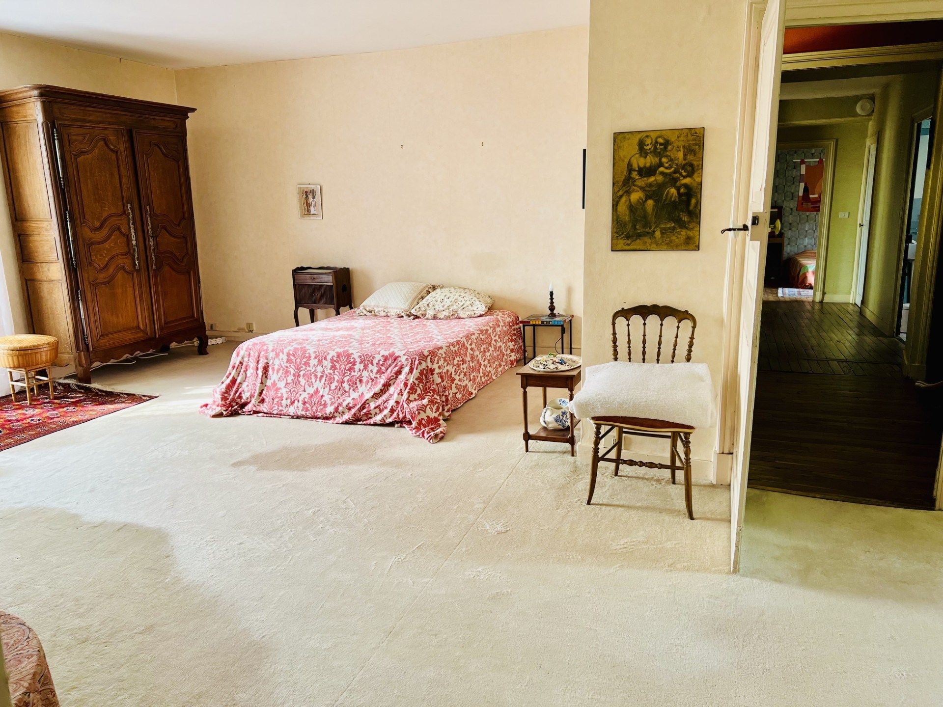 maison 11 Pièces en vente sur CHAINGY (45380)