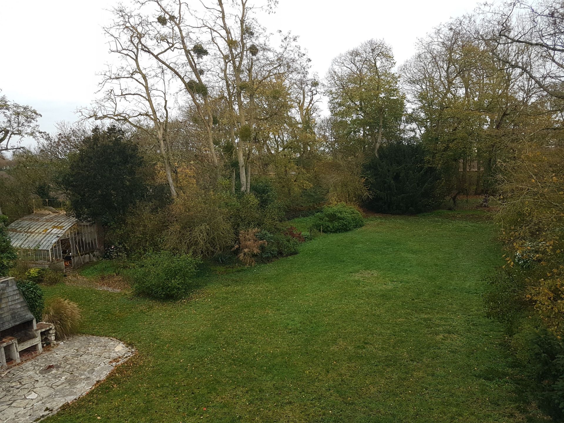 maison 11 Pièces en vente sur CHAINGY (45380)