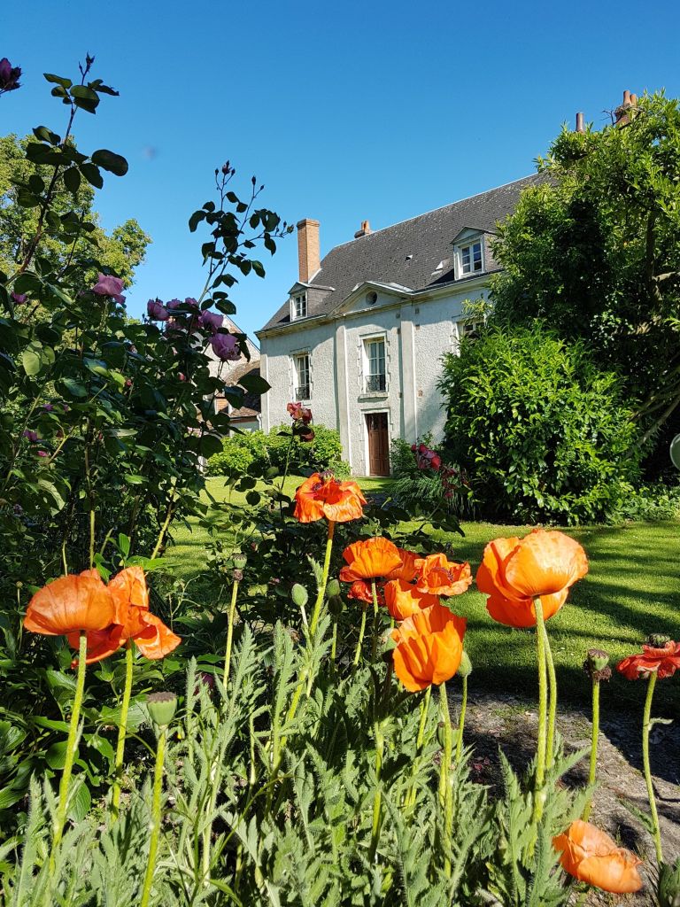 maison 11 Pièces en vente sur CHAINGY (45380)