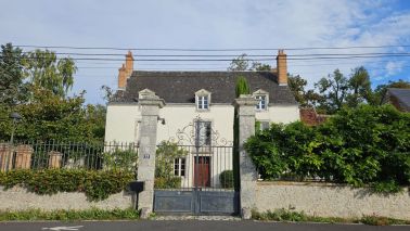 maison 11 Pièces en vente sur CHAINGY (45380)