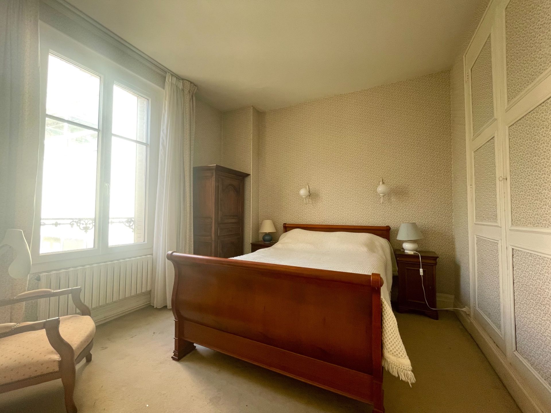 maison 10 Pièces en vente sur ORLEANS (45000)