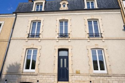 Vente Maison Orléans 10&nbsp;Pièces 240&nbsp;m²