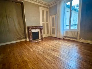 maison 10 Pièces en vente sur ORLEANS (45000)