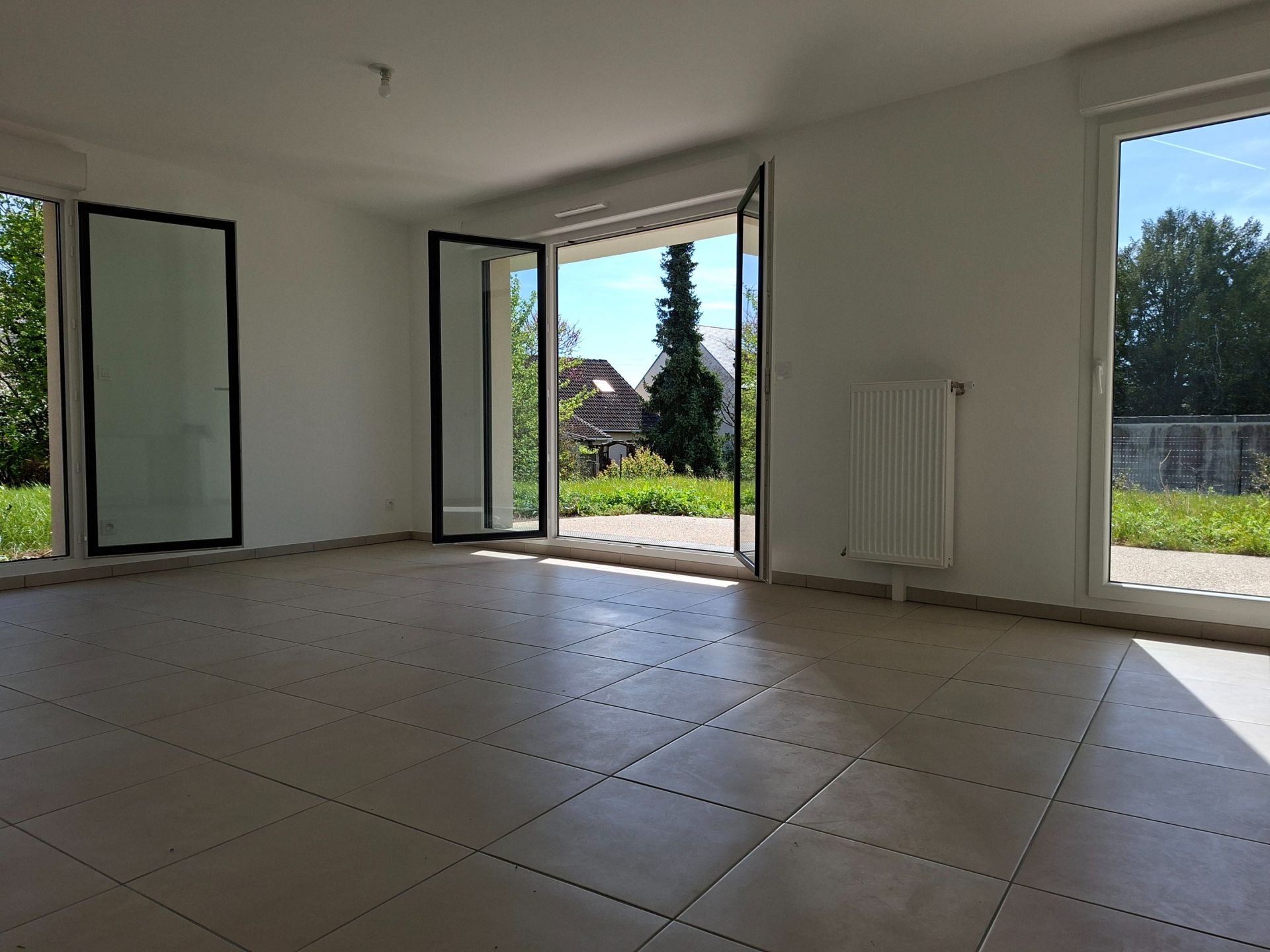 appartement 4 Pièces en vente sur ORLEANS (45000)