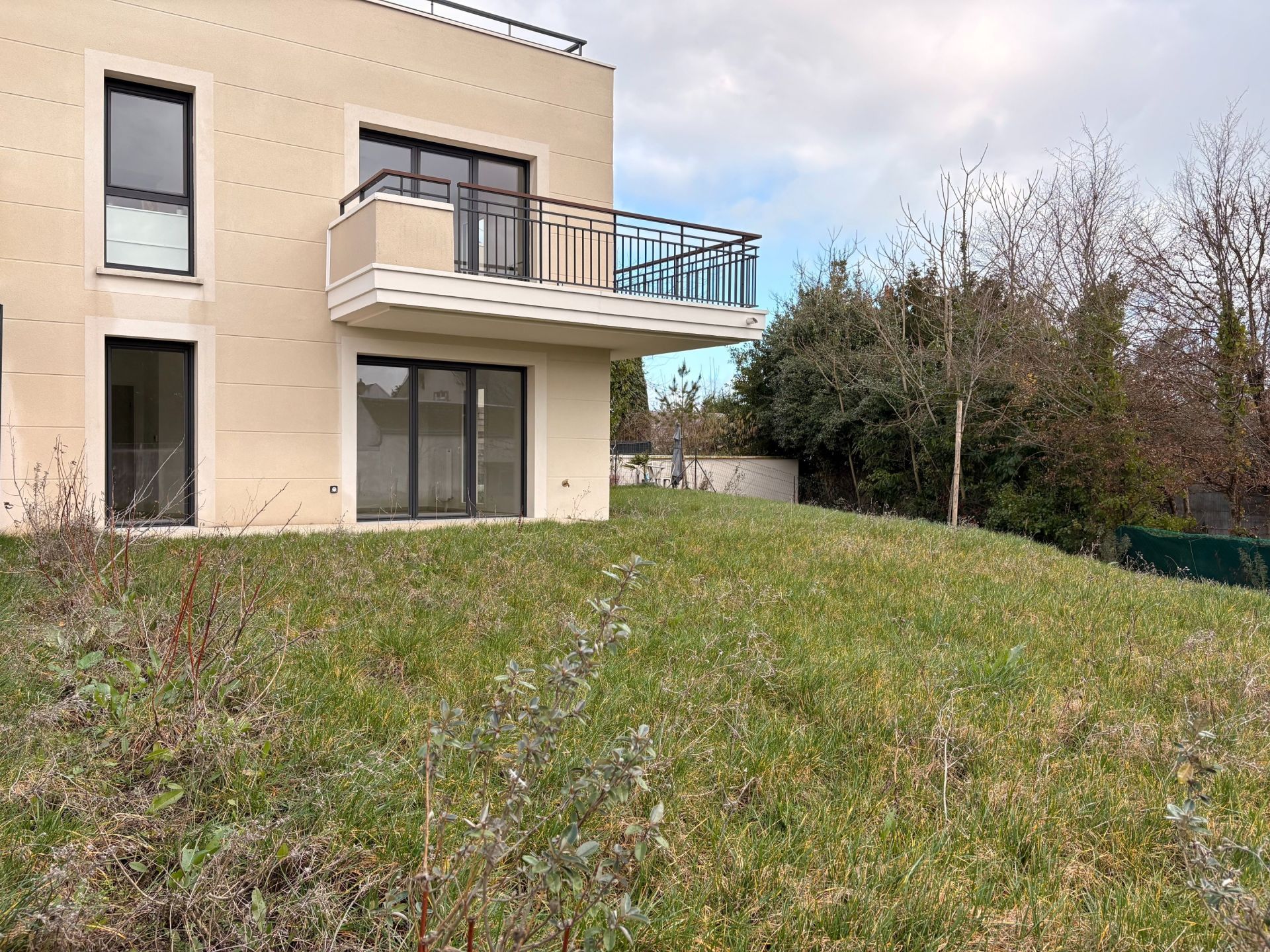 appartement 4 Pièces en vente sur ORLEANS (45000)