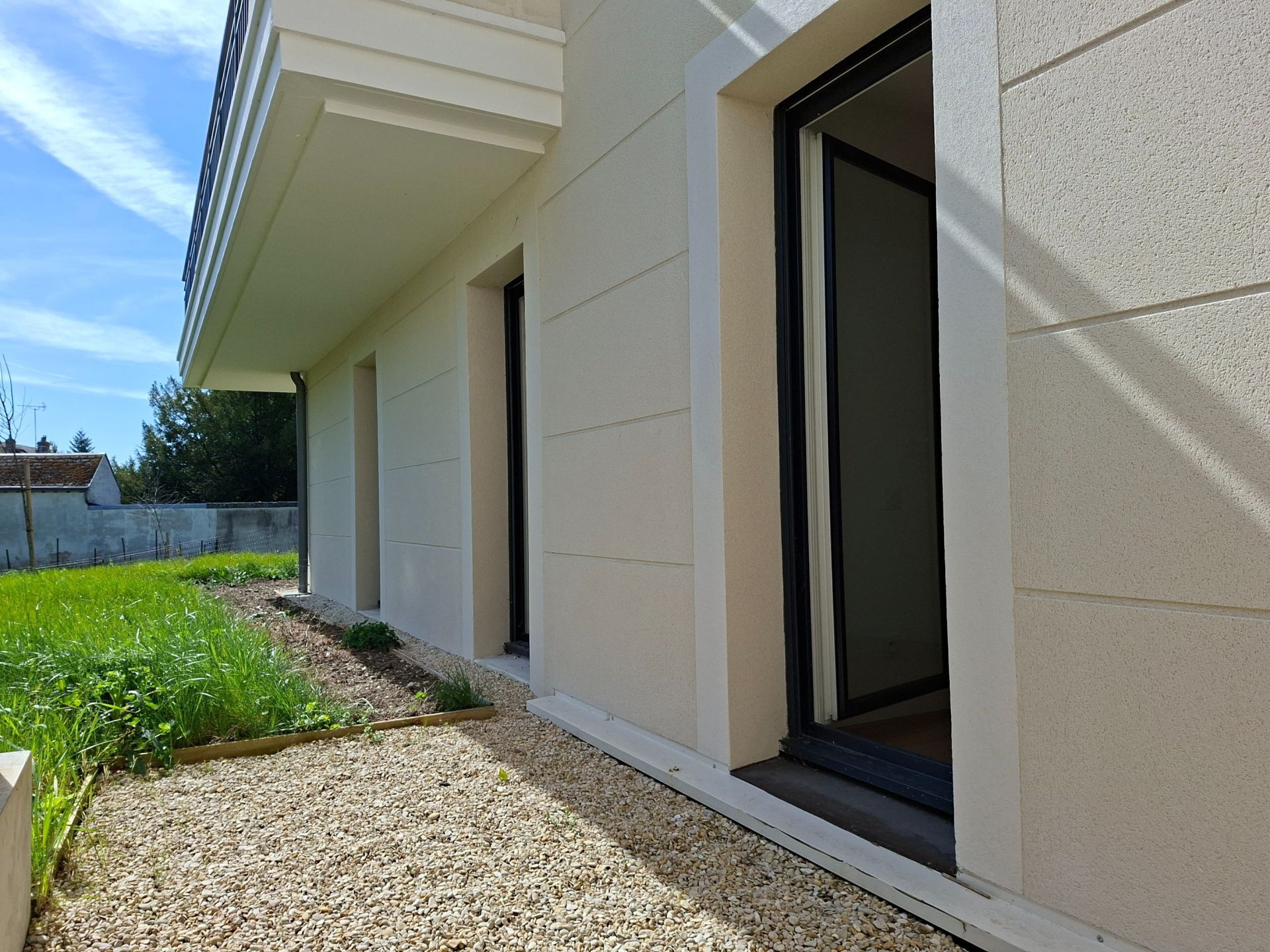 apartment 4 Rooms for sale on ORLEANS (45000)