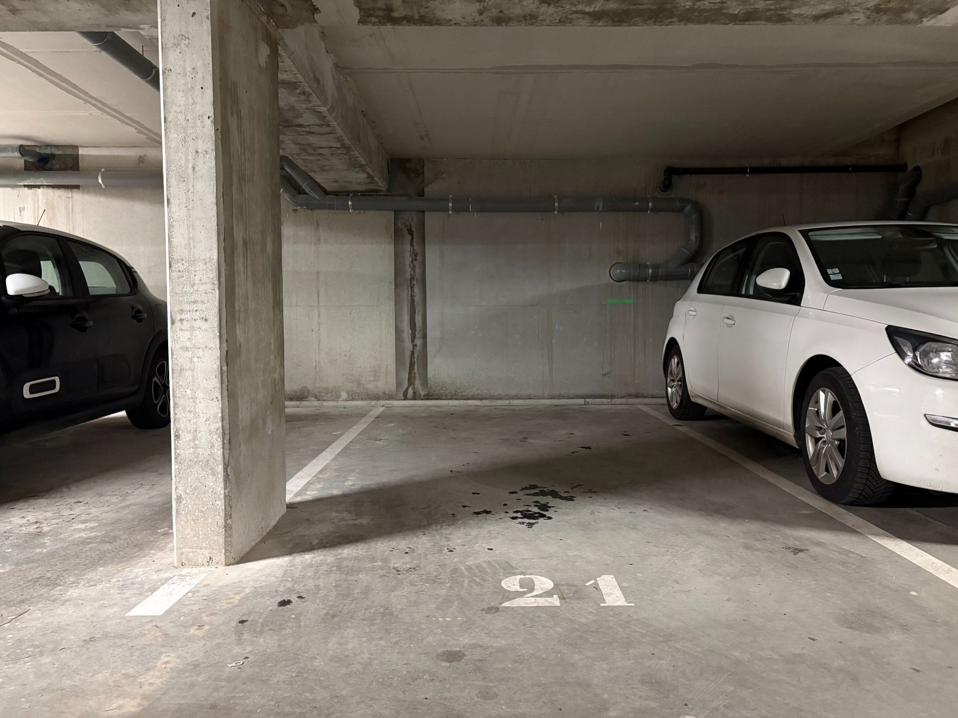 appartement 4 Pièces en vente sur ORLEANS (45000)