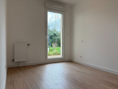 Vente Appartement Orléans 4&nbsp;Pièces 80.54&nbsp;m²