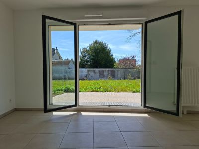 Sale Apartment Orléans 4&nbsp;Rooms 80.54&nbsp;m²