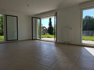 appartement 4 Pièces en vente sur ORLEANS (45000)