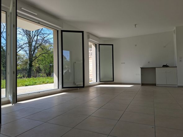 Vente Appartement Orléans 4&nbsp;Pièces 80.54&nbsp;m²
