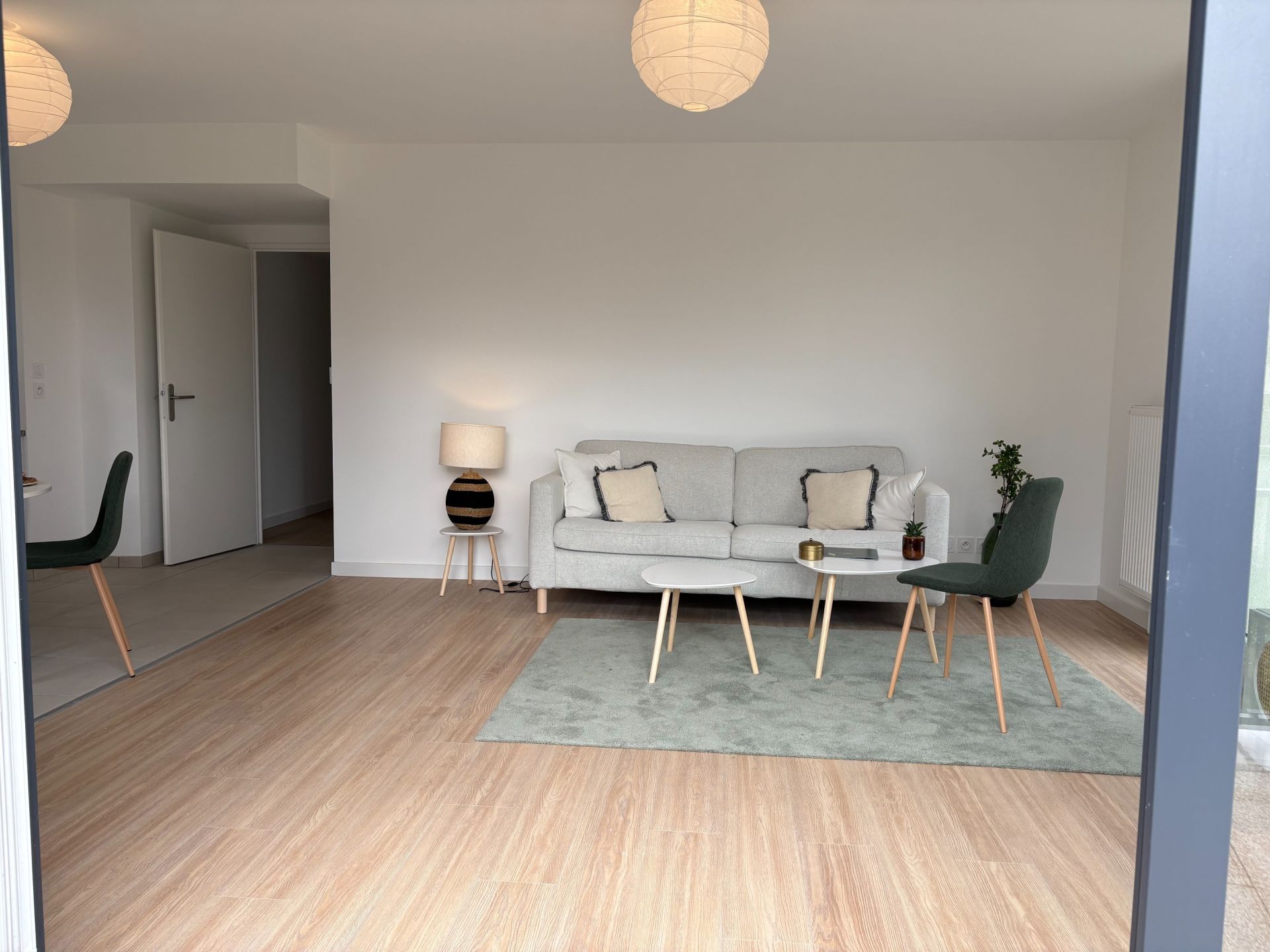 appartement 4 Pièces en vente sur ORLEANS (45000)