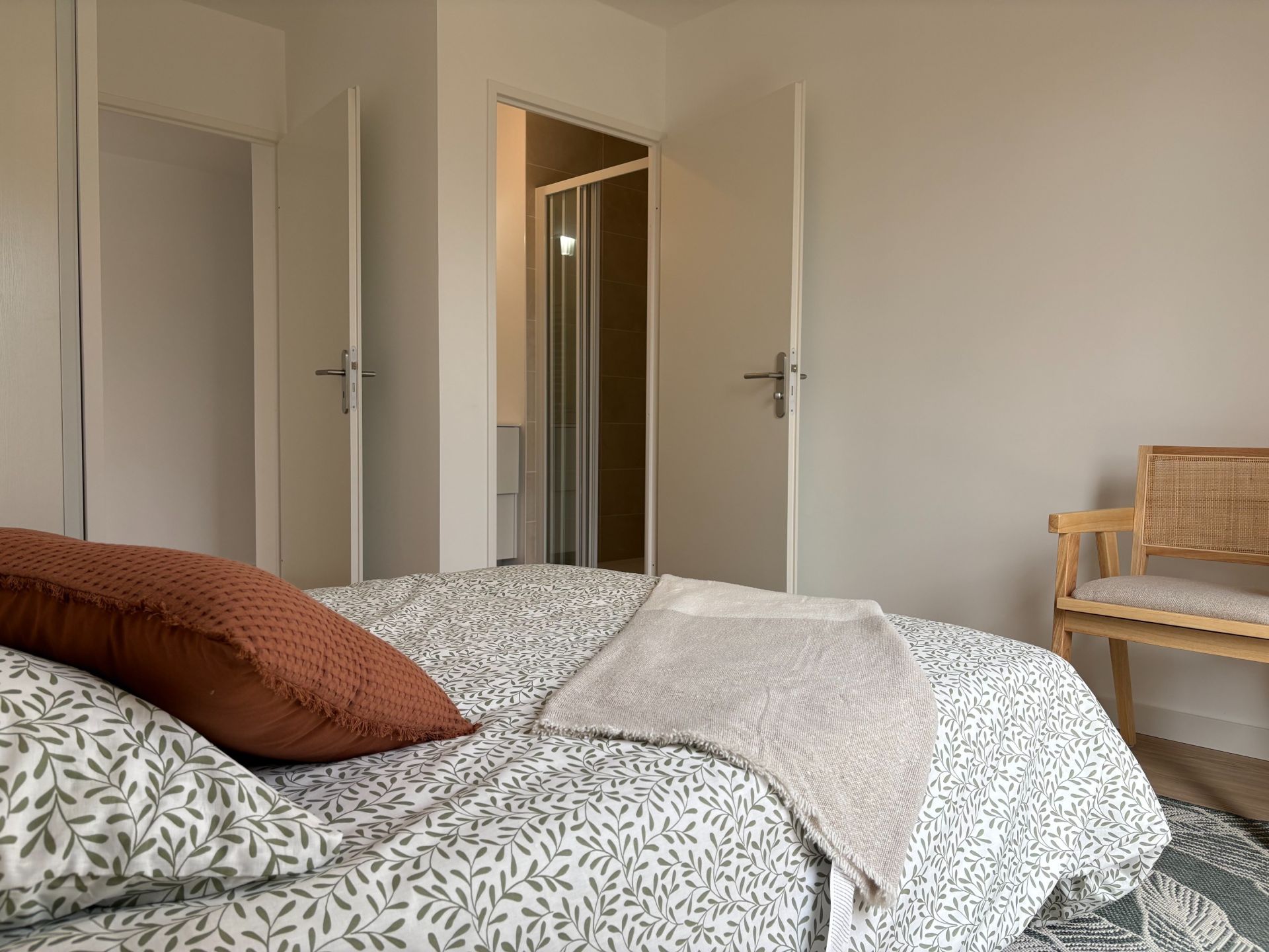 appartement 4 Pièces en vente sur ORLEANS (45000)