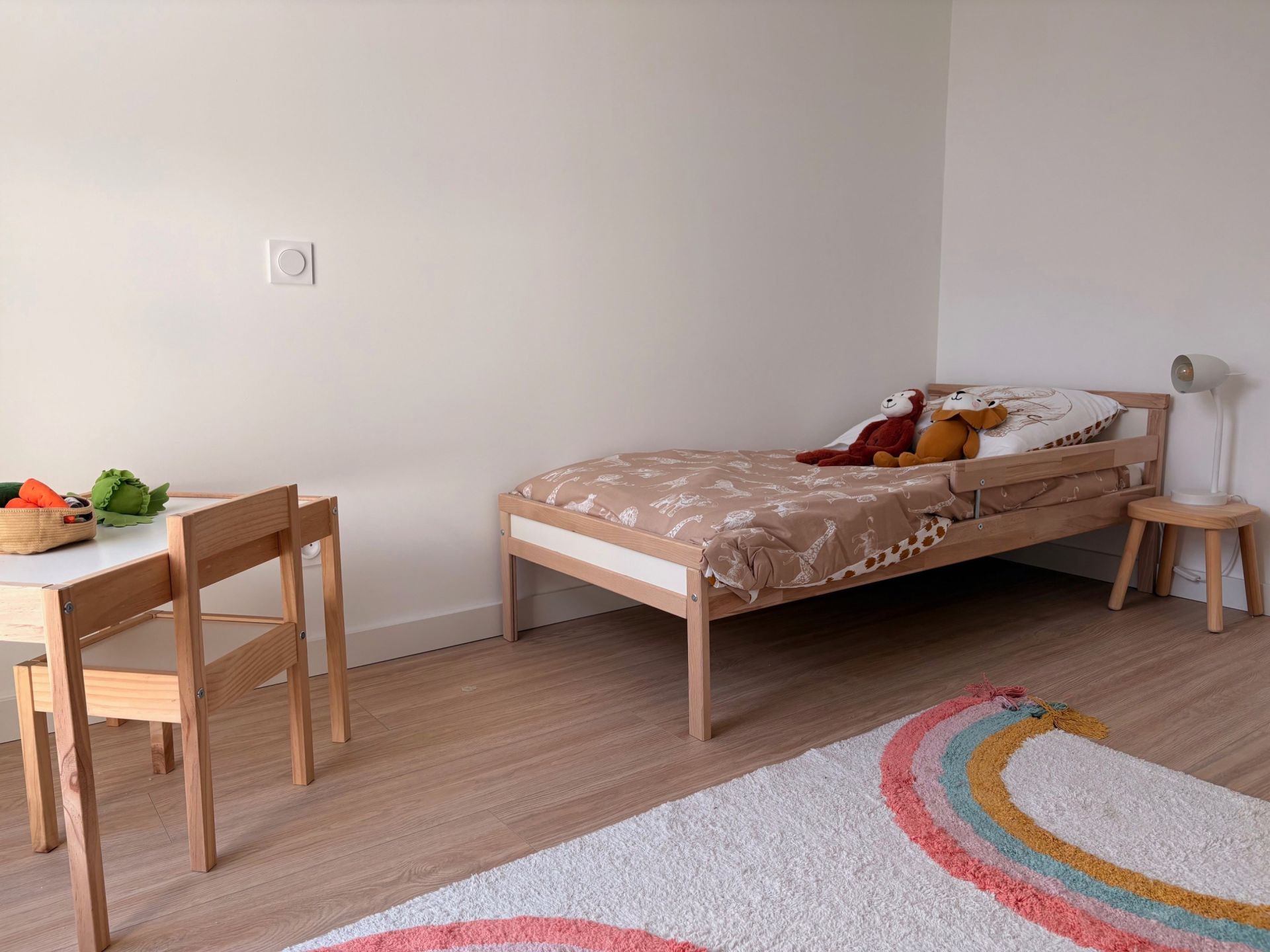 apartment 4 Rooms for sale on ORLEANS (45000)