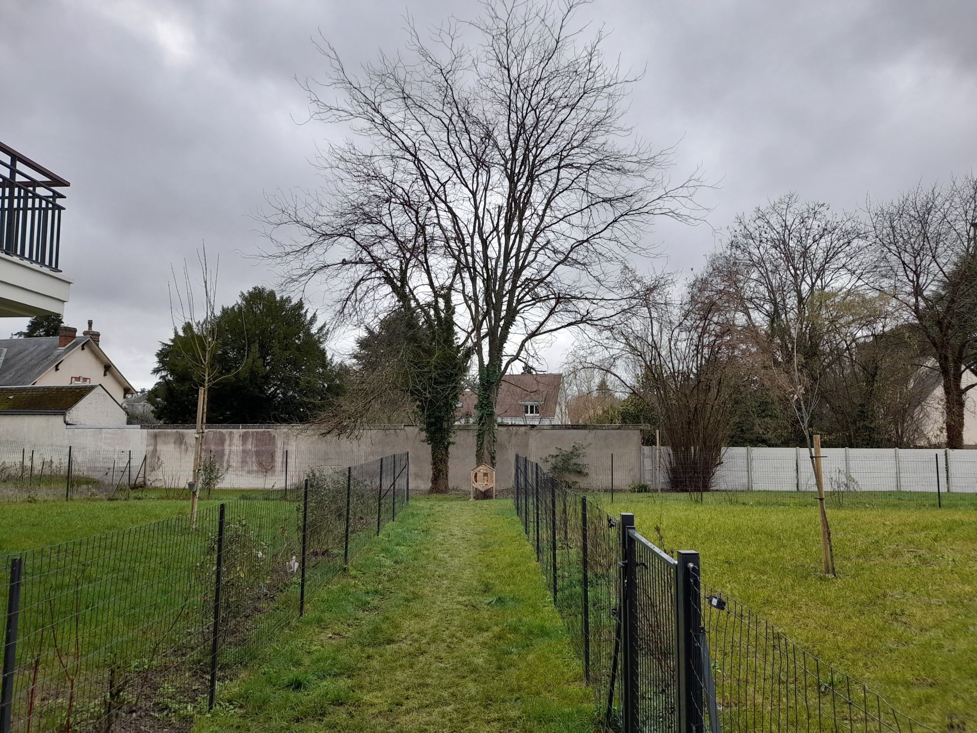 appartement 4 Pièces en vente sur ORLEANS (45000)