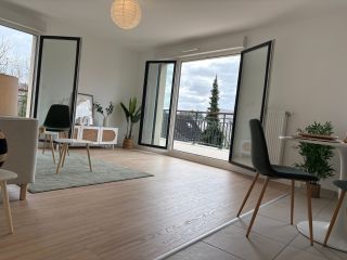 appartement 4 Pièces en vente sur ORLEANS (45000)