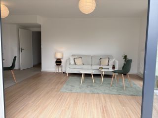 appartement 4 Pièces en vente sur ORLEANS (45000)