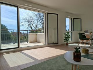 appartement 4 Pièces en vente sur ORLEANS (45000)