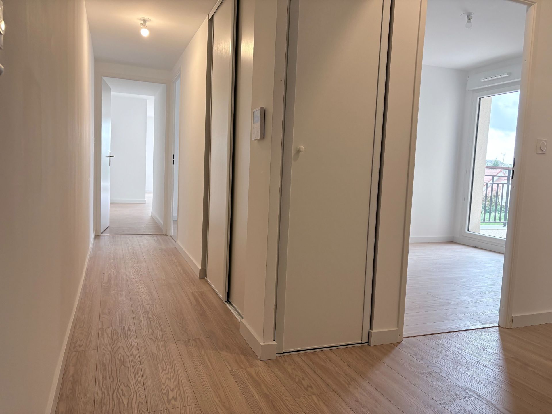 appartement 4 Pièces en vente sur ORLEANS (45000)