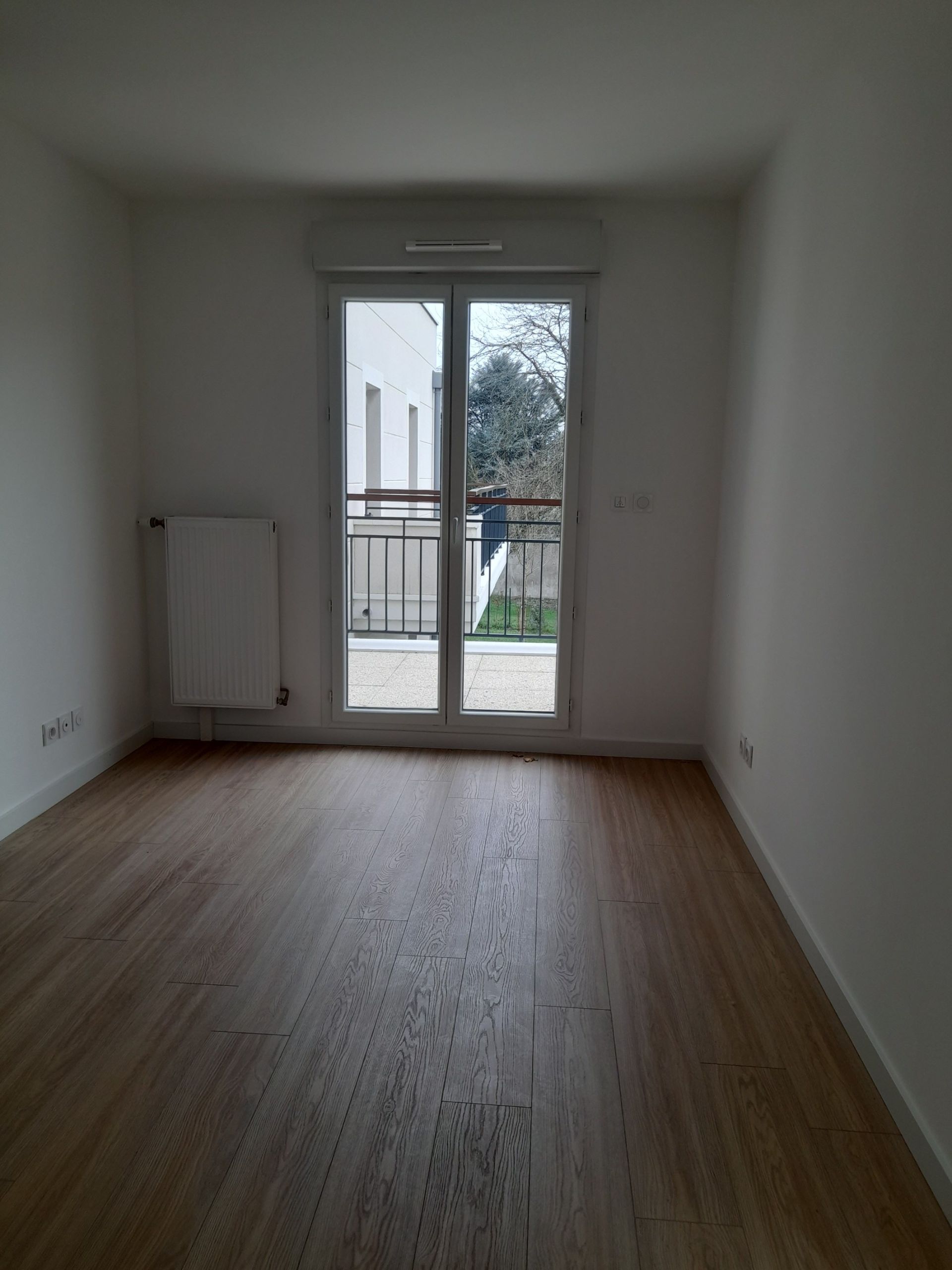 appartement 4 Pièces en vente sur ORLEANS (45000)