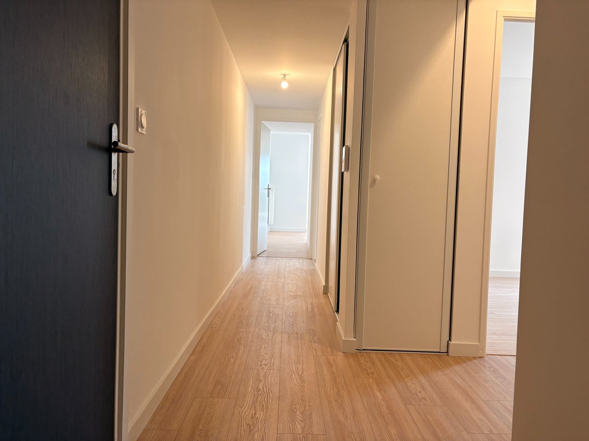 appartement 4 Pièces en vente sur ORLEANS (45000)