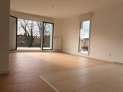 Sale Apartment Orléans 4&nbsp;Rooms 90.49&nbsp;m²