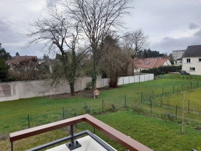 Vente Appartement Orléans 4&nbsp;Pièces 90.49&nbsp;m²
