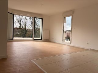appartement 4 Pièces en vente sur ORLEANS (45000)