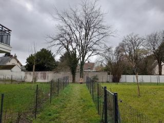 appartement 4 Pièces en vente sur ORLEANS (45000)