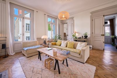 Vente Maison Tours 10&nbsp;Pièces 328&nbsp;m²
