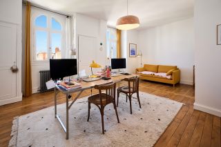 maison 10 Pièces en vente sur TOURS (37000)