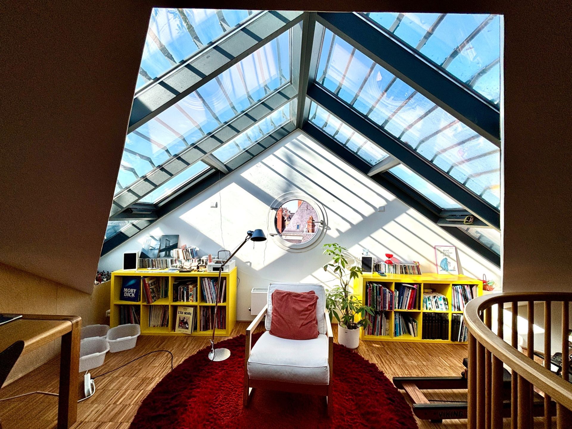 apartment 8 Rooms for sale on TOURS (37000)