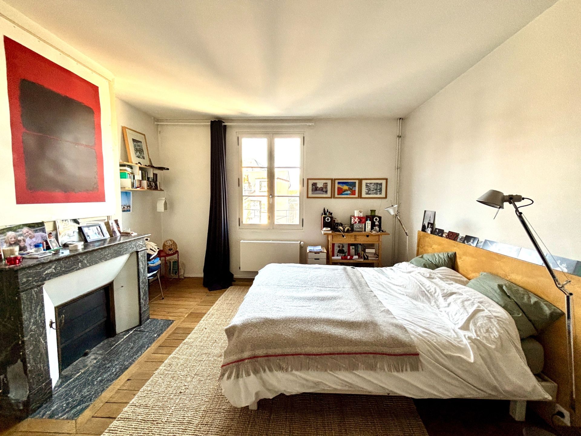 apartment 8 Rooms for sale on TOURS (37000)