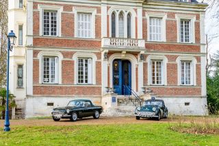 manoir 16 Pièces en vente sur BLOIS (41000)