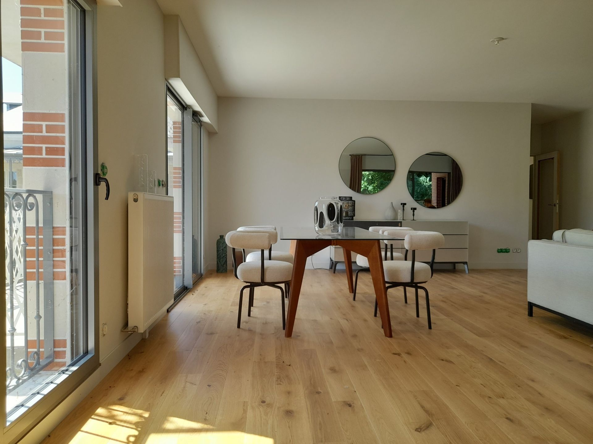 appartement 4 Pièces en vente sur OLIVET (45160)