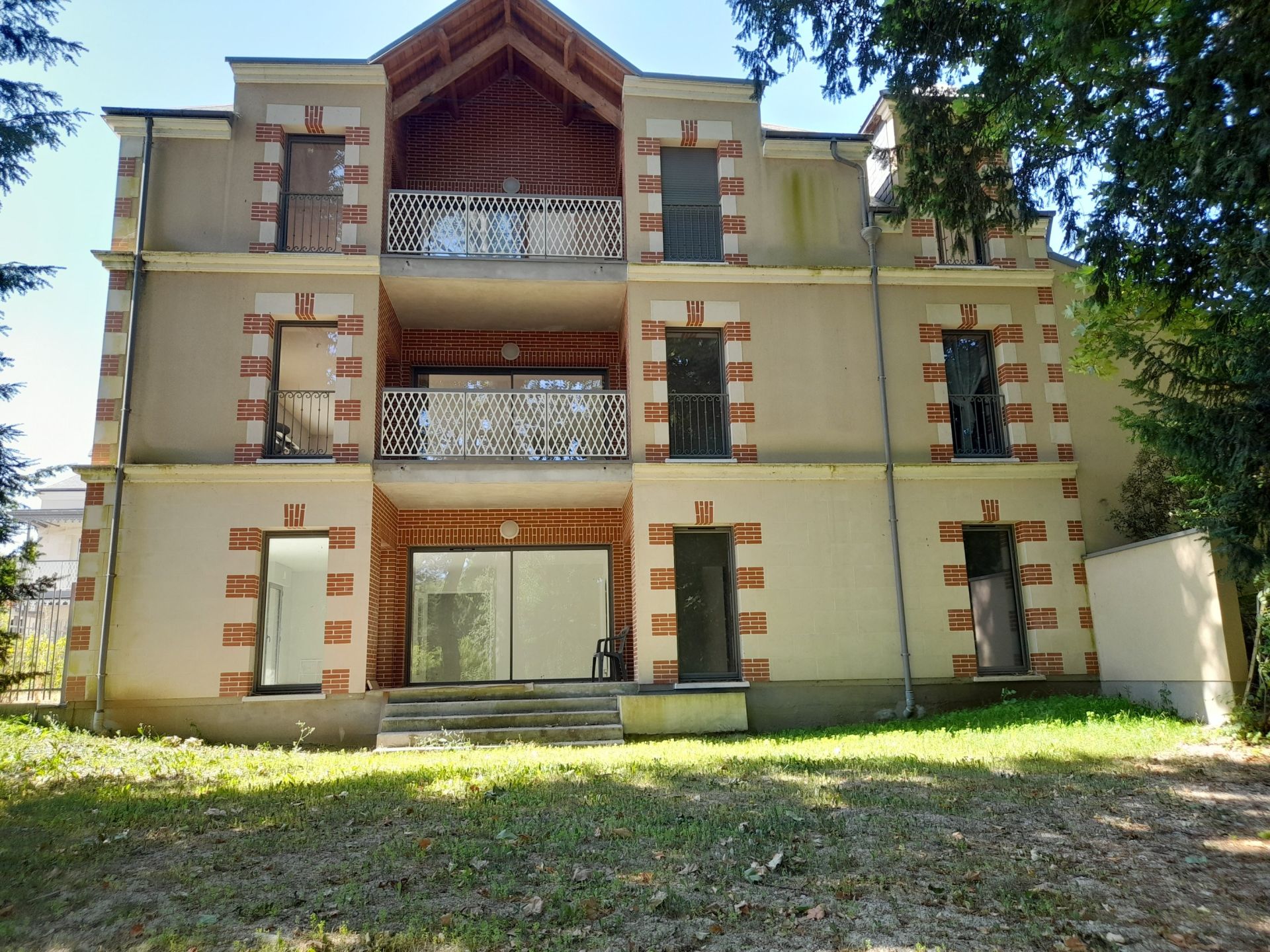 appartement 4 Pièces en vente sur OLIVET (45160)