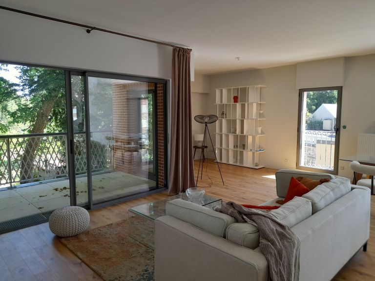 appartement 4 Pièces en vente sur OLIVET (45160)