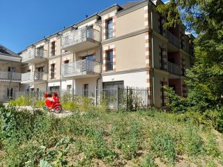 appartement 4 Pièces en vente sur OLIVET (45160)