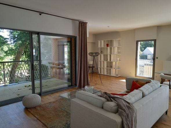 Vente Appartement Olivet 4&nbsp;Pièces 131&nbsp;m²