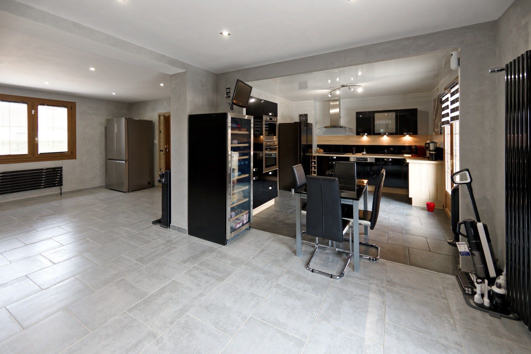 maison 7 Pièces en vente sur FLEURY LES AUBRAIS (45400)