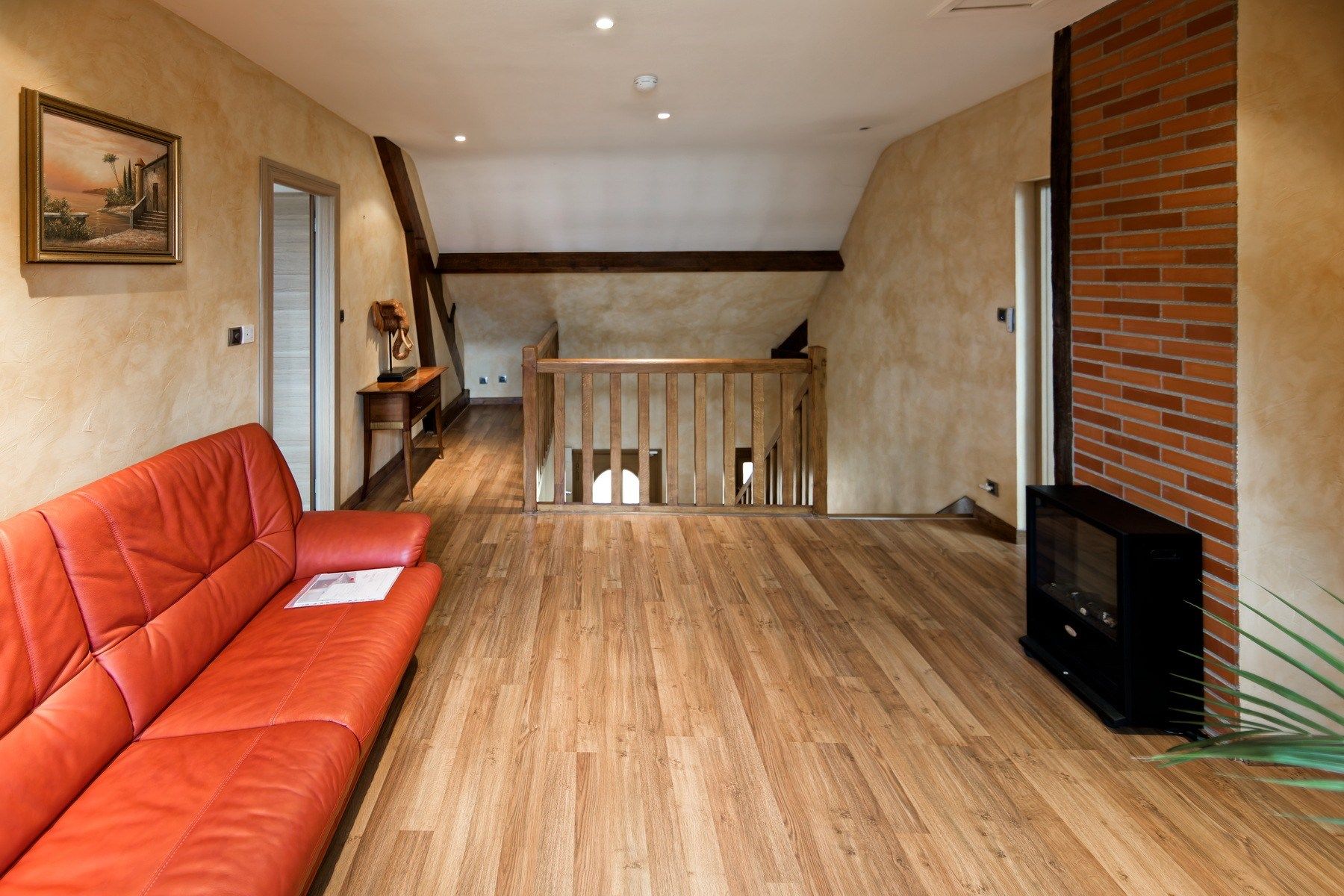 maison 7 Pièces en vente sur FLEURY LES AUBRAIS (45400)