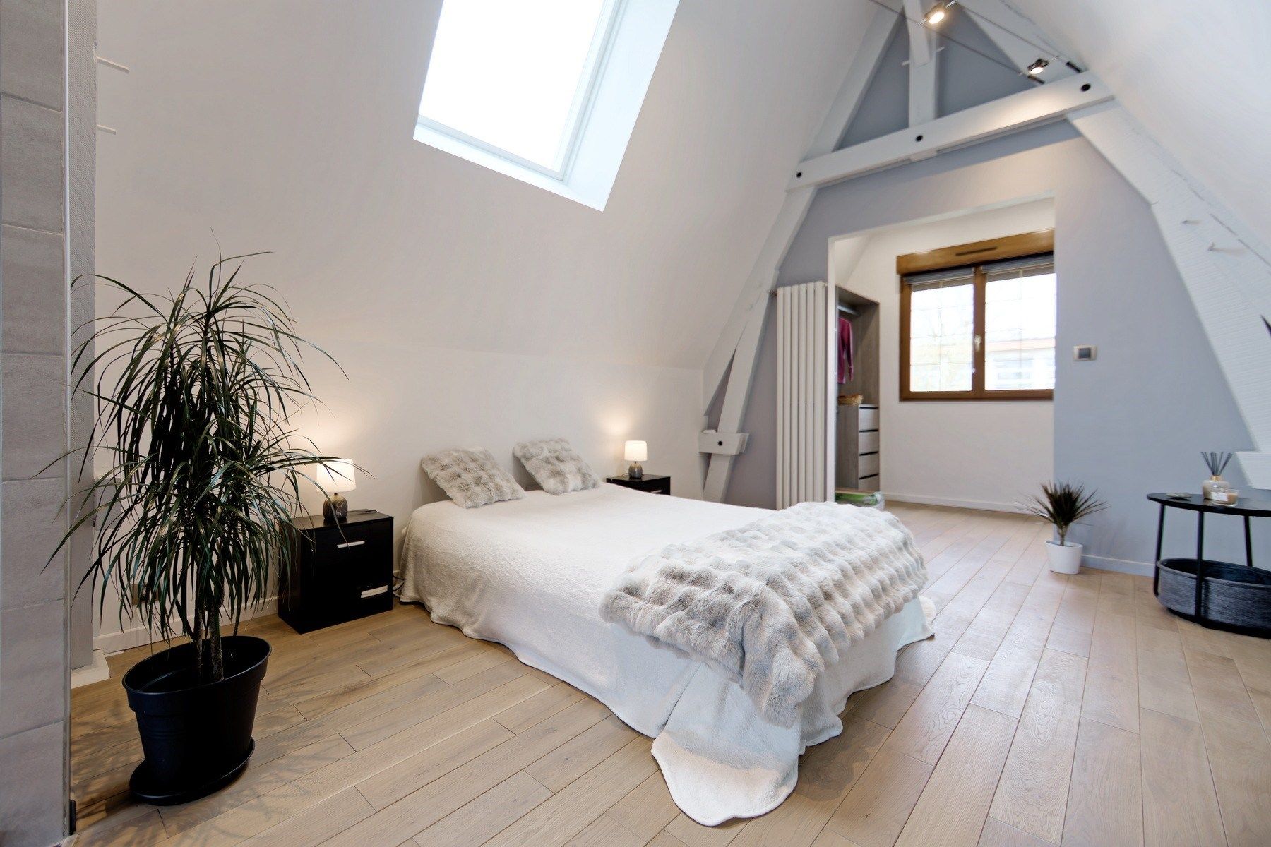 maison 7 Pièces en vente sur FLEURY LES AUBRAIS (45400)