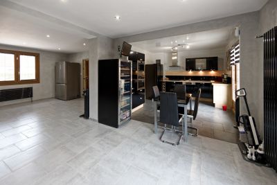 Vente Maison Fleury-les-Aubrais 7&nbsp;Pièces 165&nbsp;m²