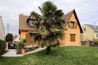 maison 7 Pièces en vente sur FLEURY LES AUBRAIS (45400)