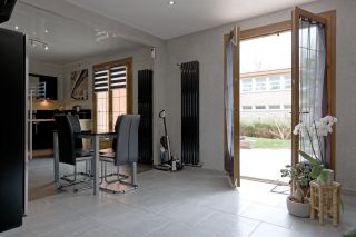 maison 7 Pièces en vente sur FLEURY LES AUBRAIS (45400)