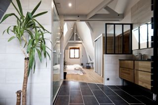 maison 7 Pièces en vente sur FLEURY LES AUBRAIS (45400)