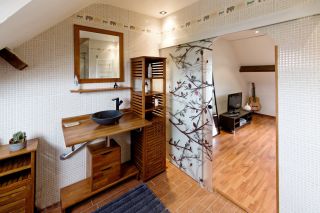 maison 7 Pièces en vente sur FLEURY LES AUBRAIS (45400)