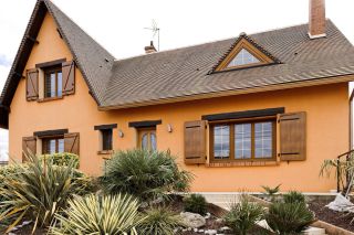 maison 7 Pièces en vente sur FLEURY LES AUBRAIS (45400)