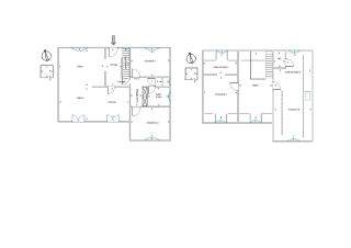 maison 7 Pièces en vente sur FLEURY LES AUBRAIS (45400)