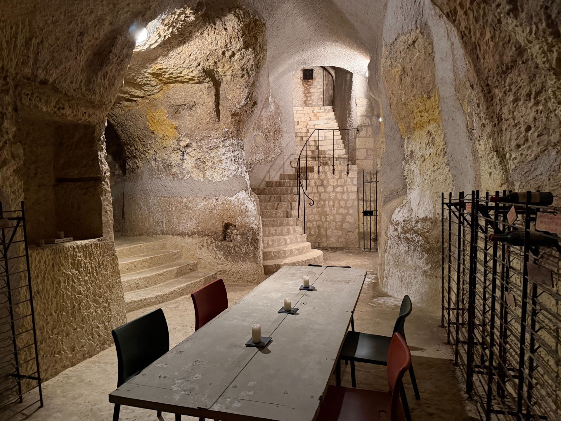 manoir 12 Pièces en vente sur LOCHES (37600)